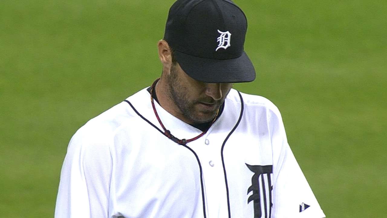 Verlander again tops NL with win vs. Rockies
