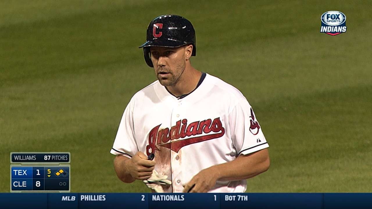 Murphy y Salazar deciden victoria de Indios