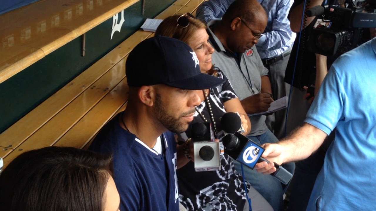Price doesn't guarantee World Series title for Tigers