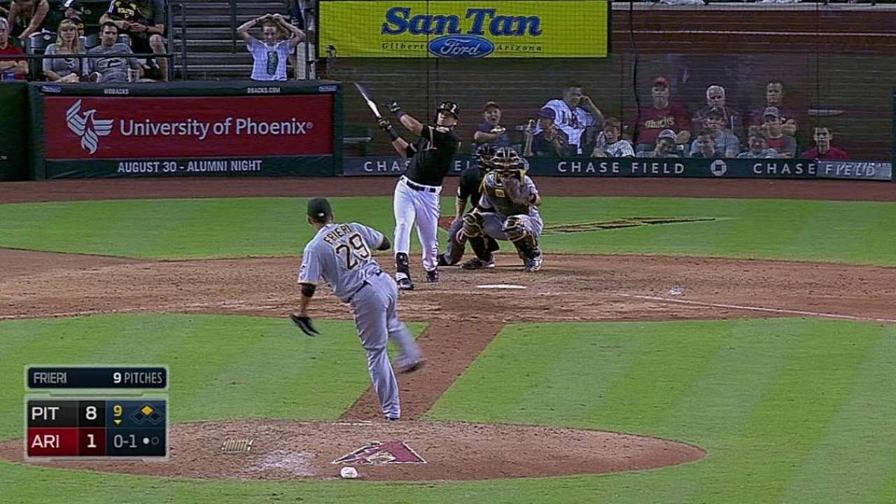Five D-backs have plenty to prove down stretch