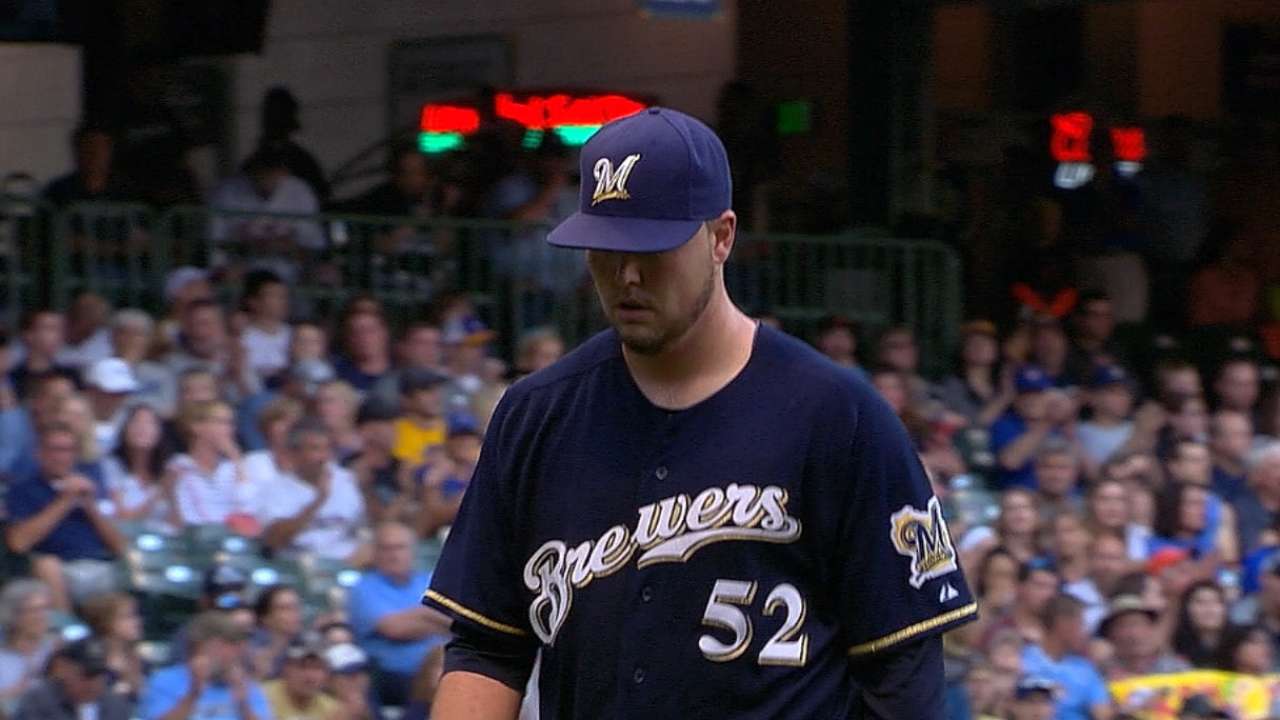All of a sudden, a mound of homegrown talent