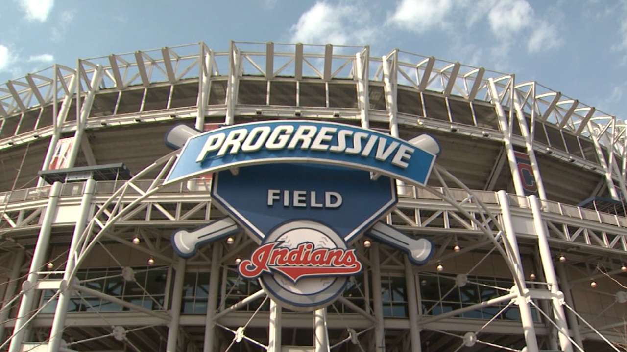 Improvements, changes coming to Progressive Field