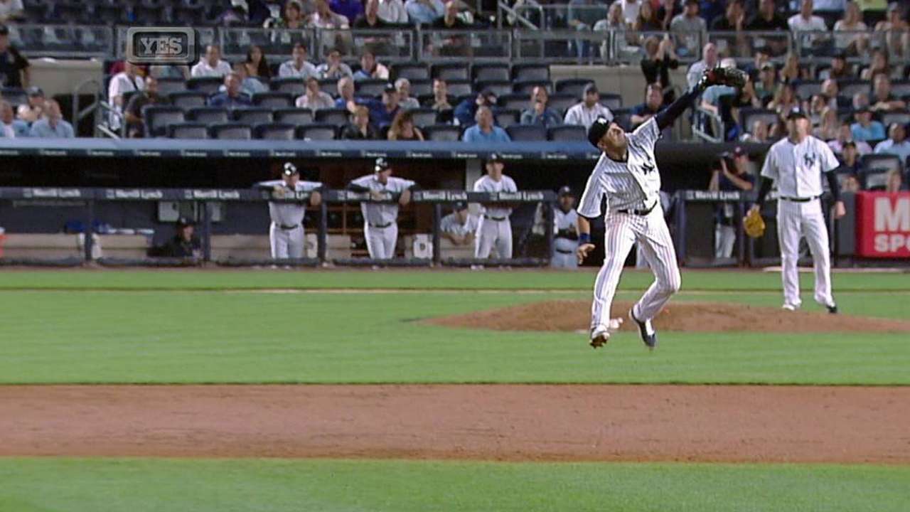 Yankees' will to win steeped with rich tradition