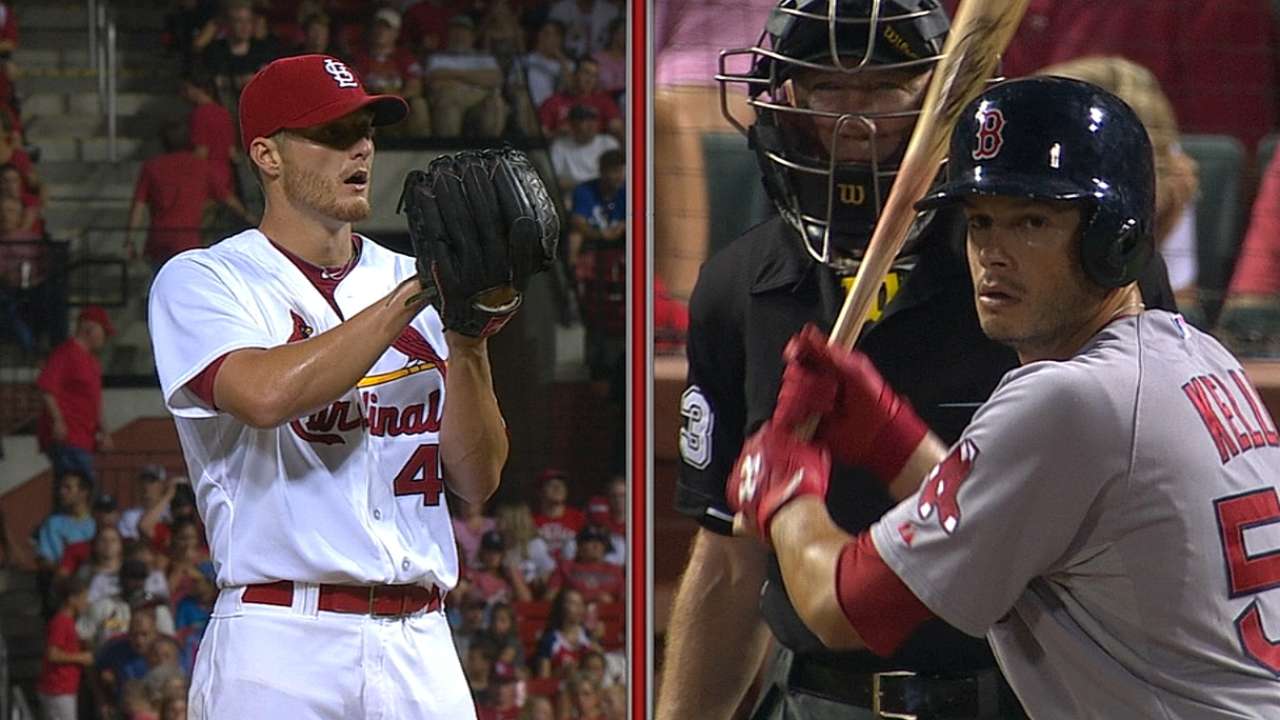 Kelly, Miller go from compadres to competitors