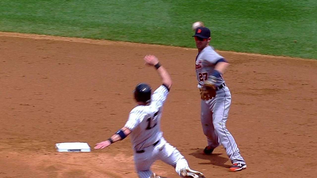 Porcello's strong effort goes unrewarded in Bronx