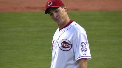 Votto moved to 60-day DL; Bailey hits 15-day list