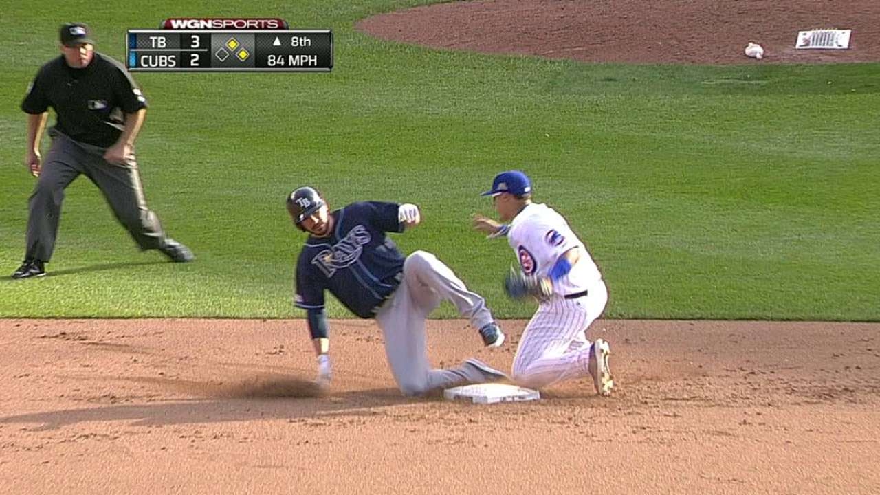 Baker finalizes Minor League deal with Mariners