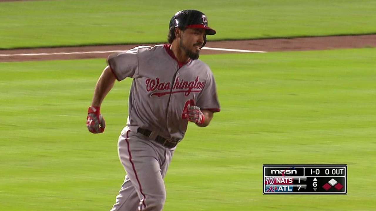 Stras bitten by blasts as Nats' comeback falls short