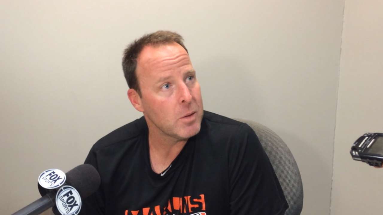 Injuries force Marlins' rotation to set dubious mark