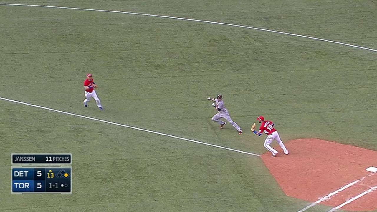 Gibbons wins two challenges at second base