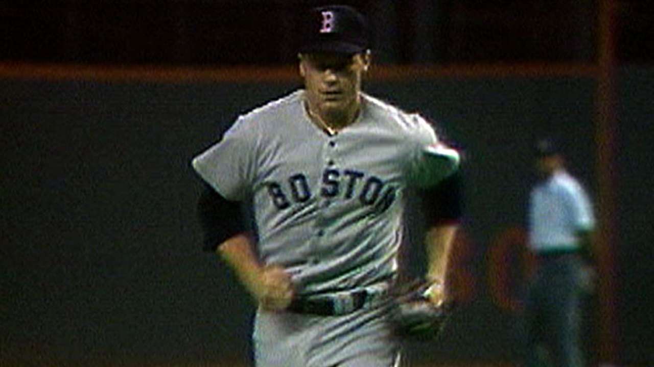 Clemens perfect as AL wins 1986 All-Star Game