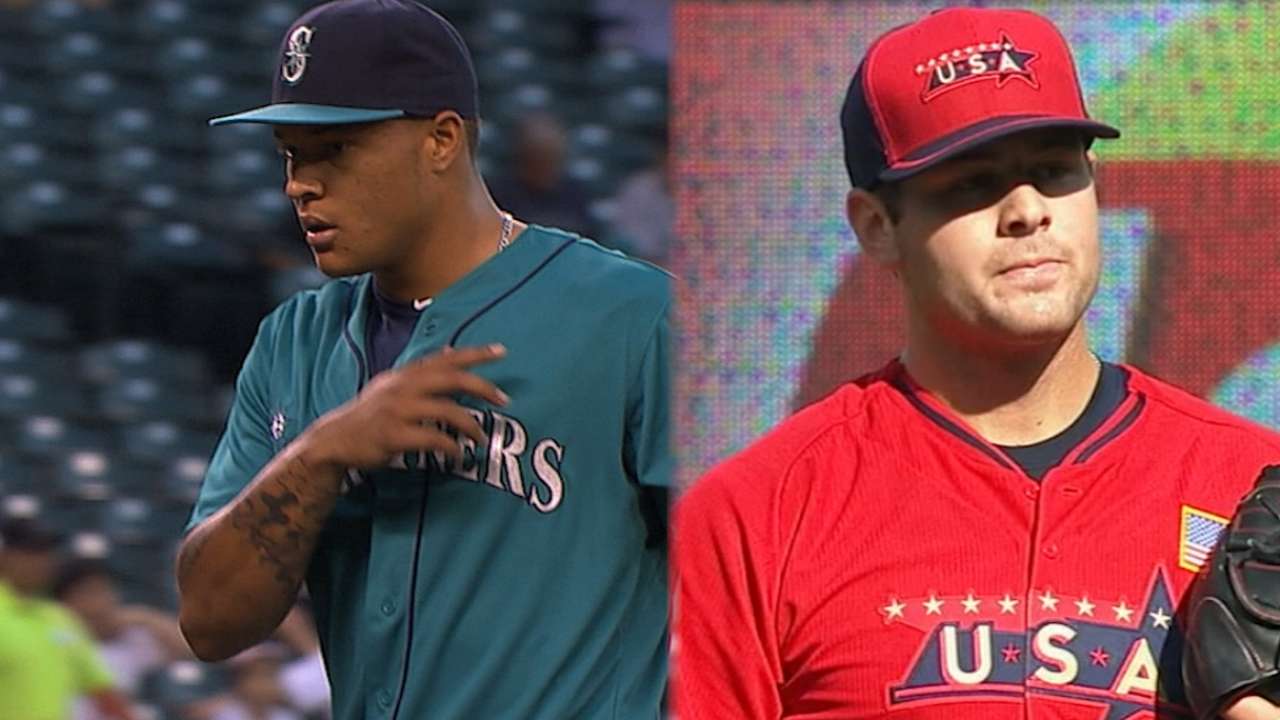 MLB.com Pipeline Perspectives
