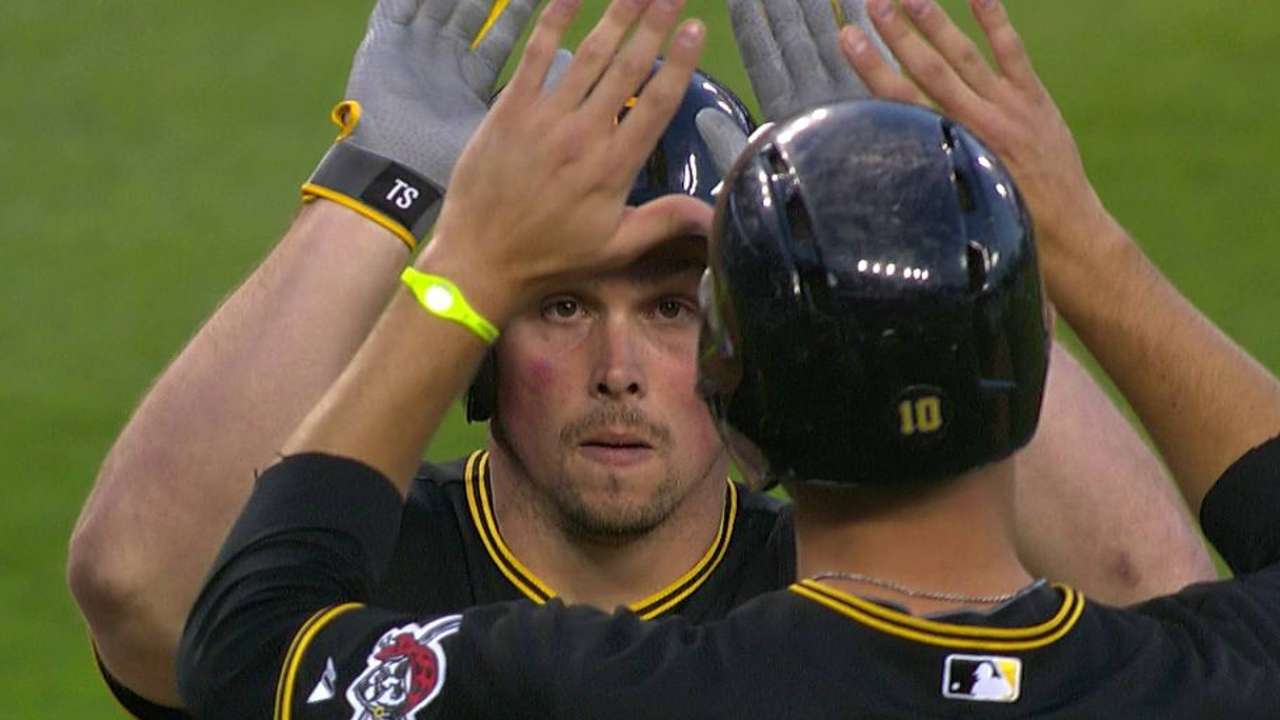 Worley, bullpen unable to slow resurgent Tigers
