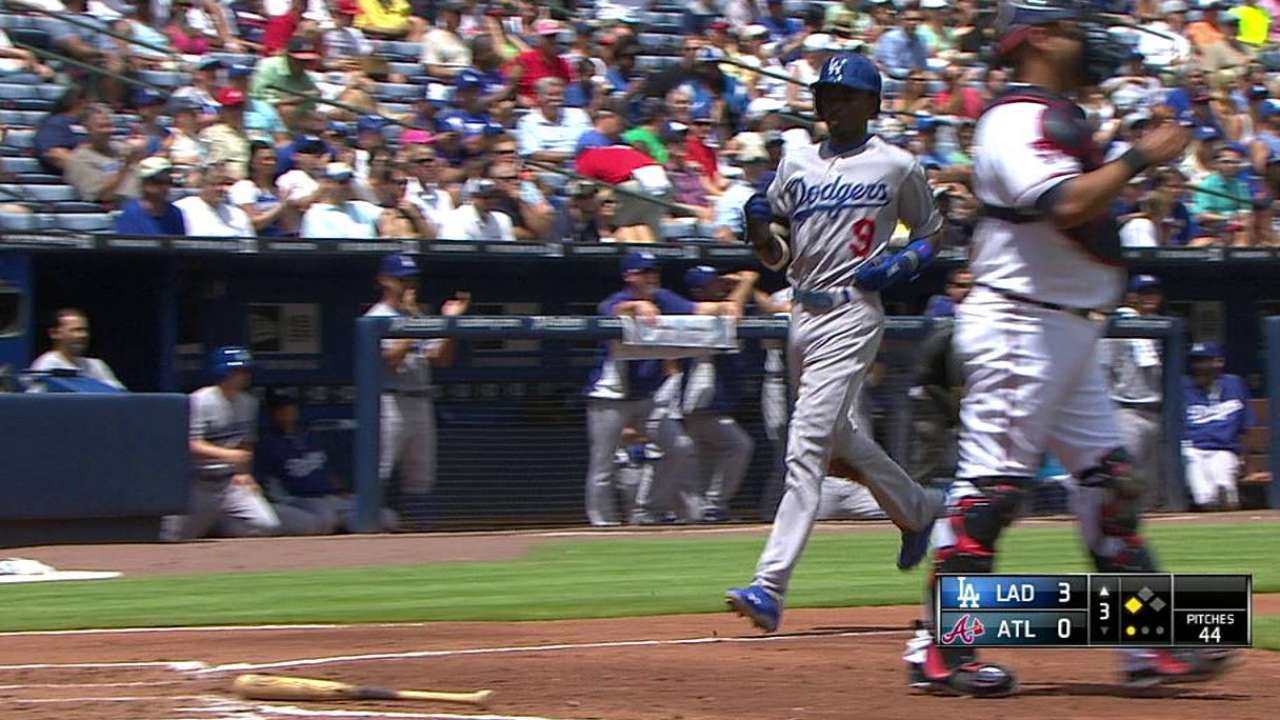 Colletti looking to make waiver deals to boost Dodgers