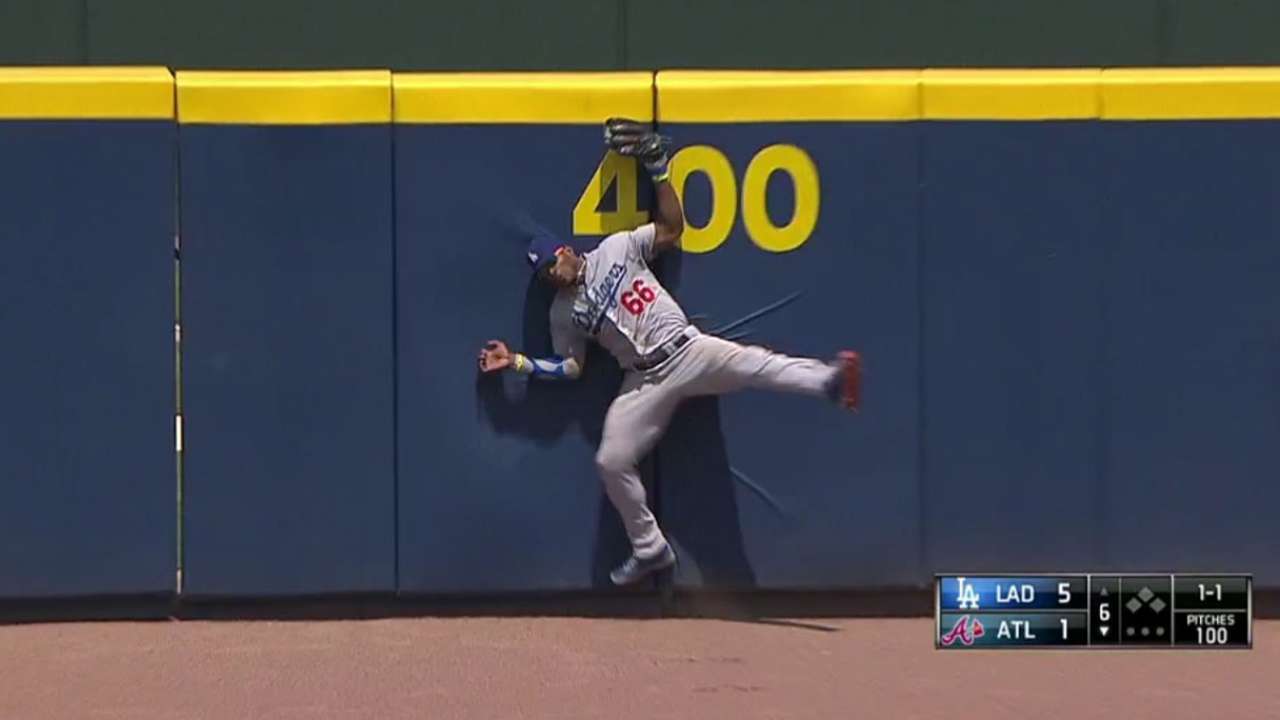 Dodgers' two-year transformation has been remarkable