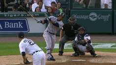 Mariners pass Tigers in Wild Card race with win