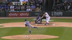 White Sox bury Blue Jays with five-run frames