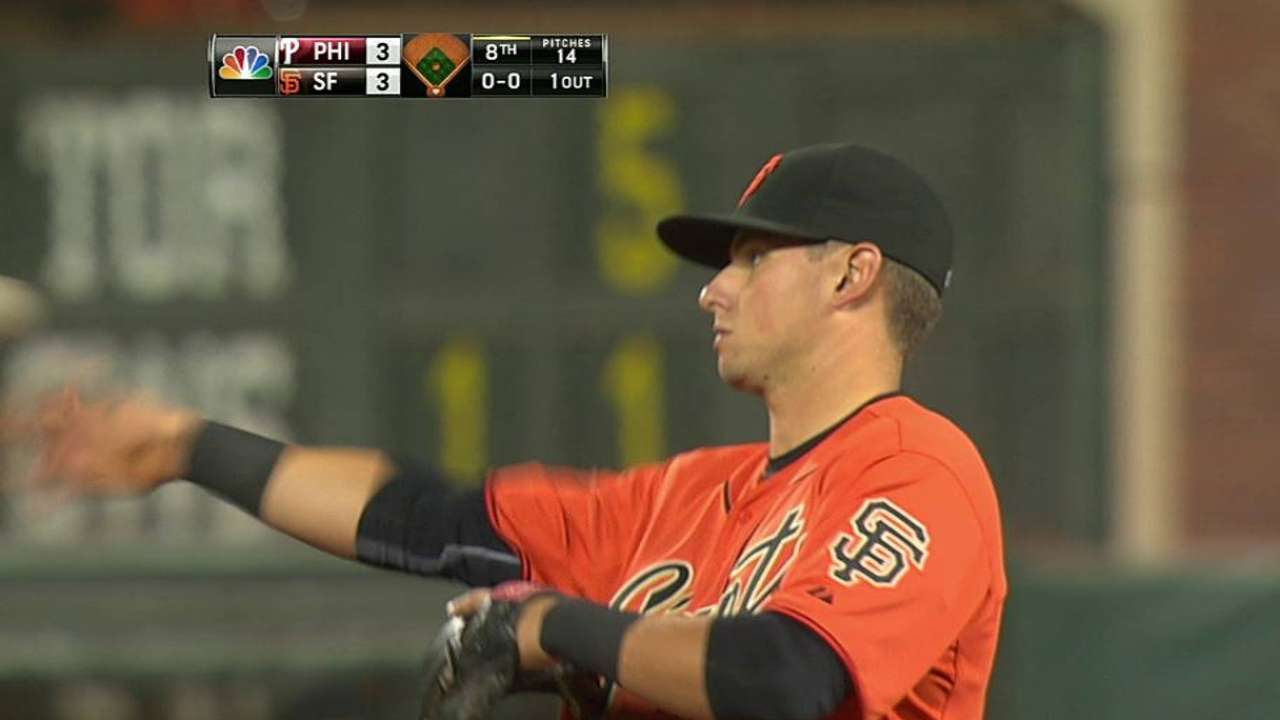 Trip home to NY helps clear Panik's head