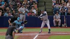 Leave it to Jeter: Captain lifts Yankees in ninth