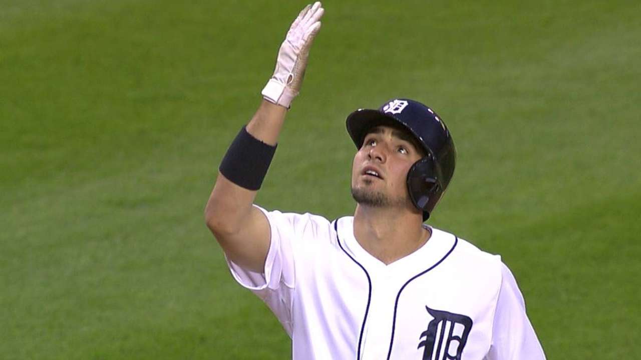 Price le gana duelo a Félix Hernández, Marineros