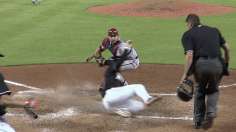 Marlins capitalize on errors, reward sharp Alvarez