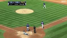Castro's late homer clinches win over Mets