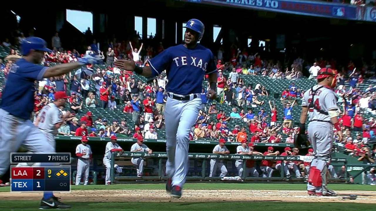 Nats sign Carp, catcher Lerud to Minors deals