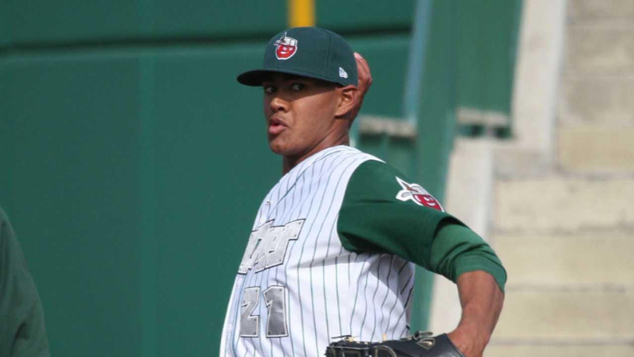 Ross brothers hope to share rotation in near future