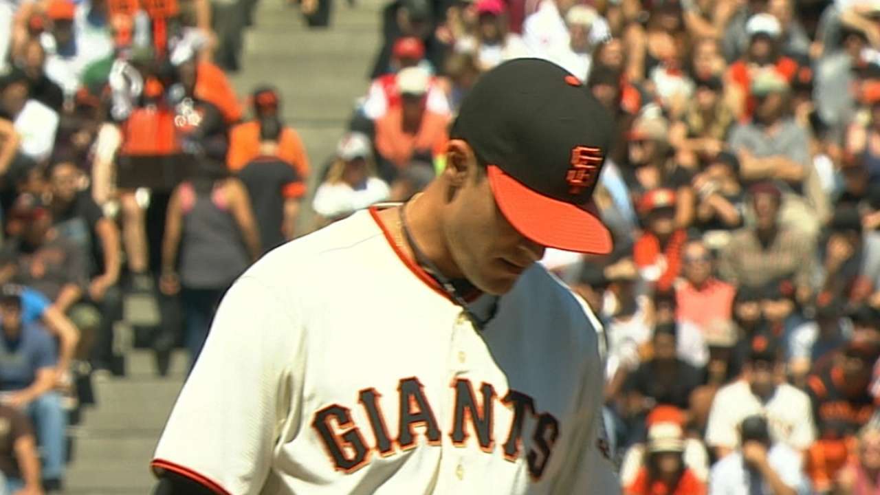 Season's urgency moving up Lopez's usage