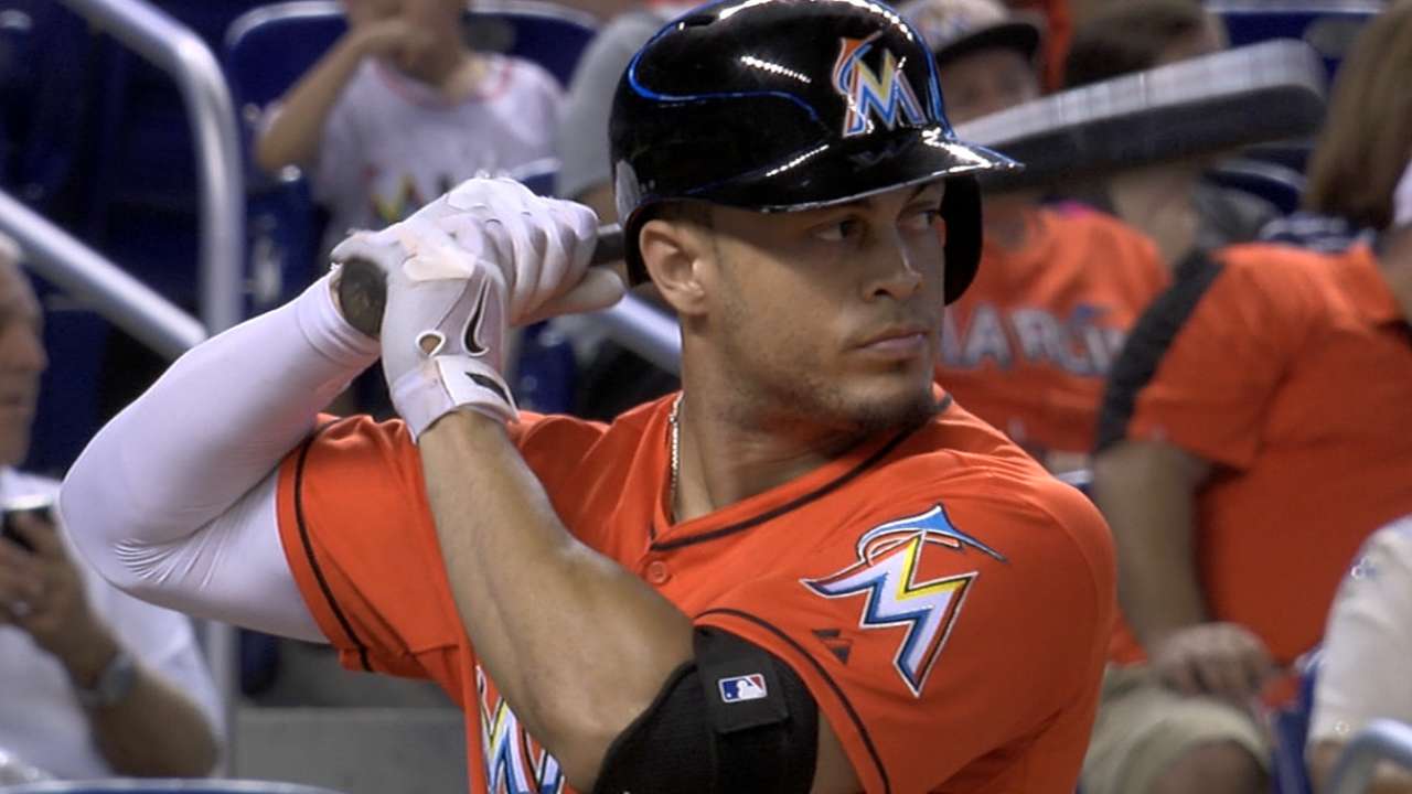 Los Marlins han dado un giro de 180 grados este año