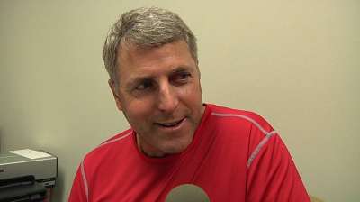 Reds activate Phillips before opener vs. Cards