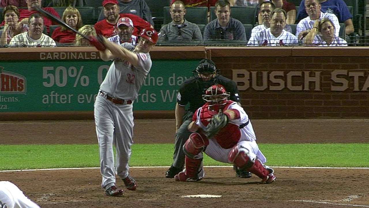 'Humbled' Bruce addresses season-long slump
