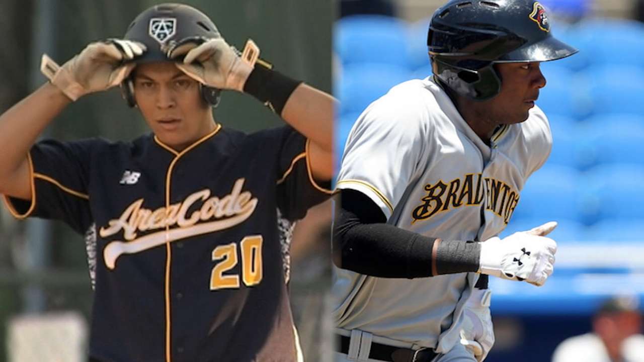 Pipeline Perspectives: Jackson has immense potential