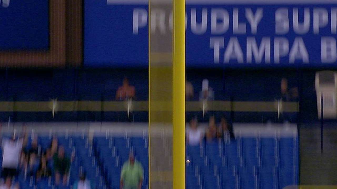 Tigers gain, save run following replay reviews