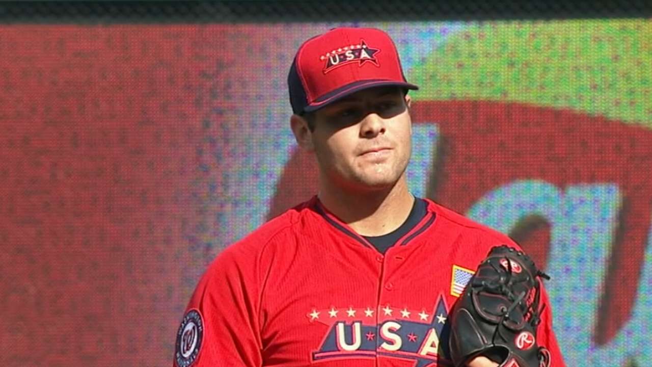 Increasing room for elbow surgery among prospects