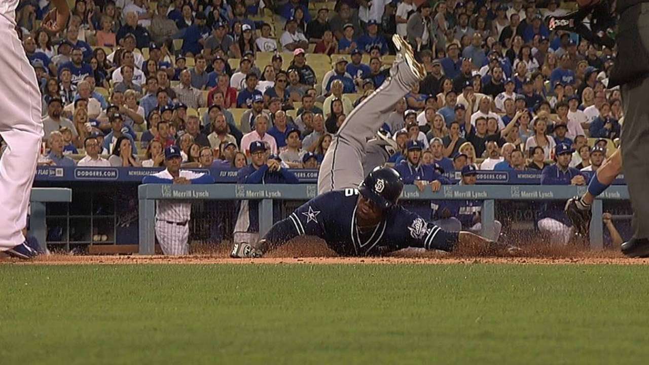 Dog days of August? Stults now 3-0 this month