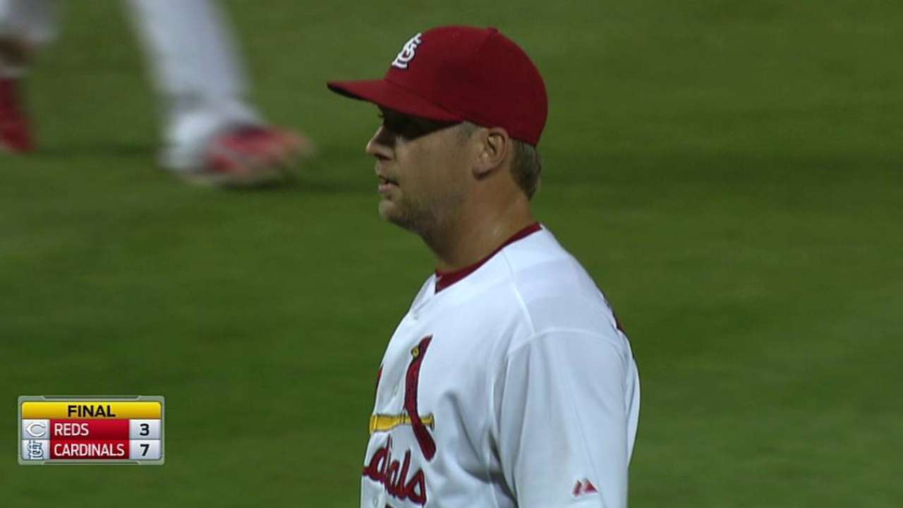 Pitching, injuries among factors for postseason push