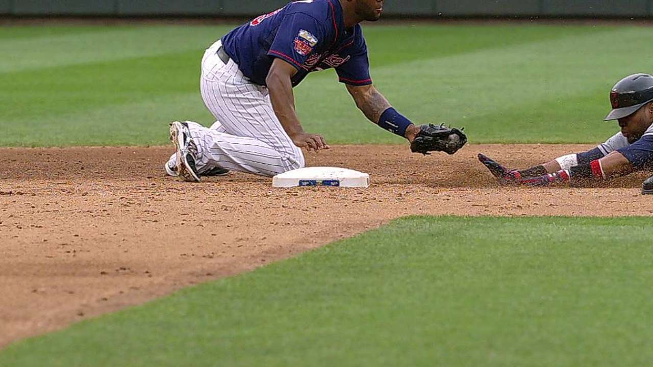 Gardenhire wins one challenge, loses another
