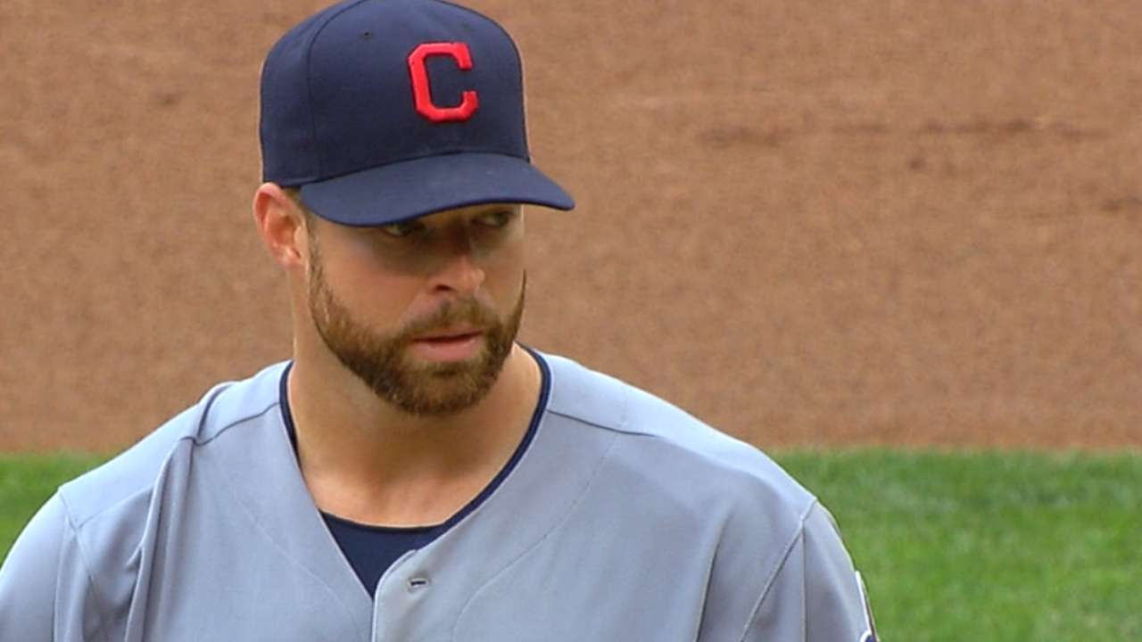 Inbox: Should Tribe seek help for rotation?