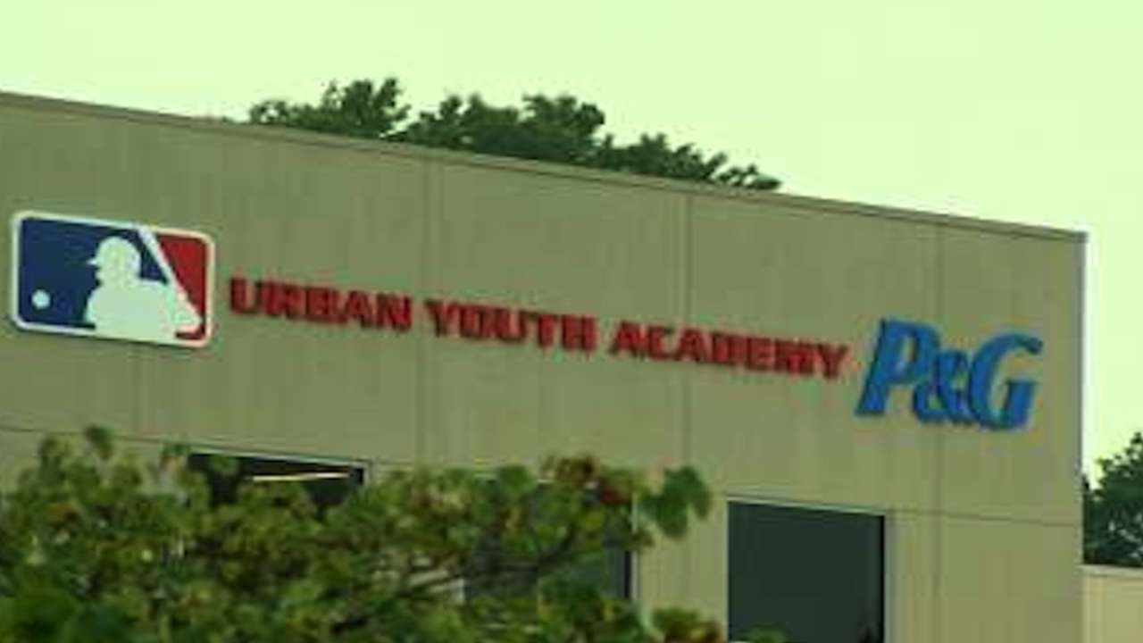 New Urban Youth Academy a point of pride in Cincy