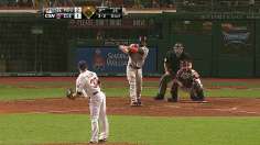 Singleton's blast caps Astros' ninth-inning rally