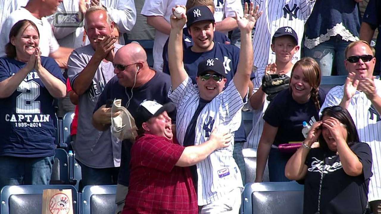 Prado y Beltrán guiaron a los Yankees a la victoria