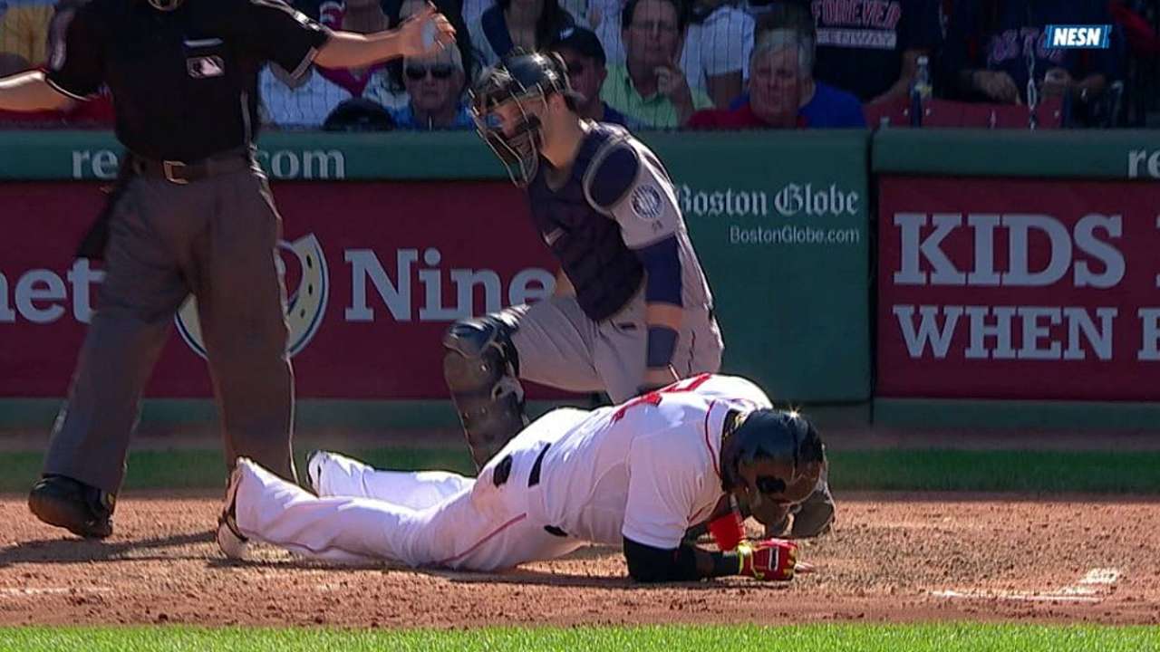Otro año fenomenal para David Ortiz en Boston