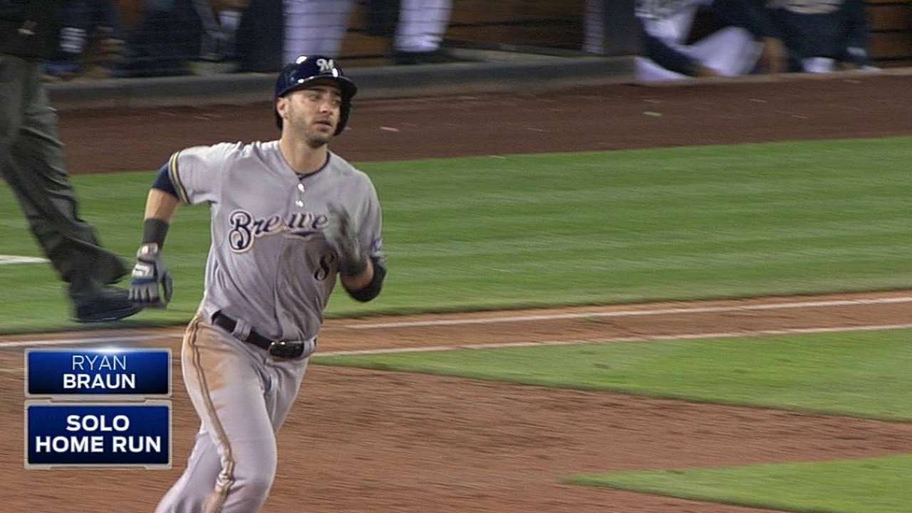 Braun knows he will impact Crew's '15 fortunes