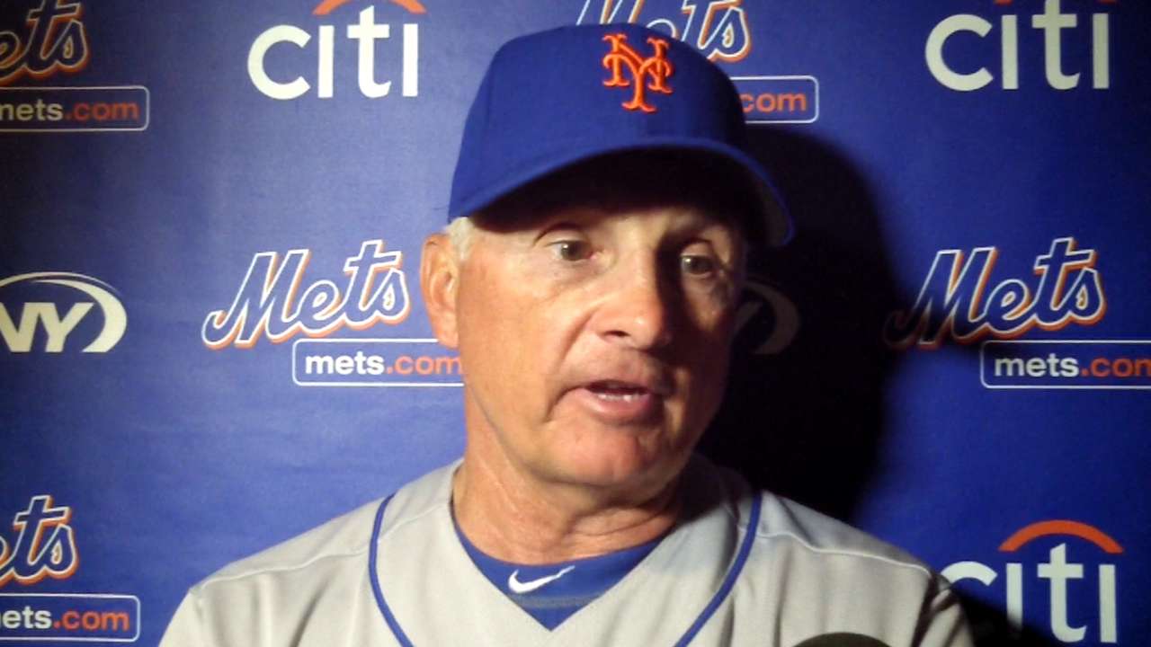 Mets have multiple options in potential deal for Colon