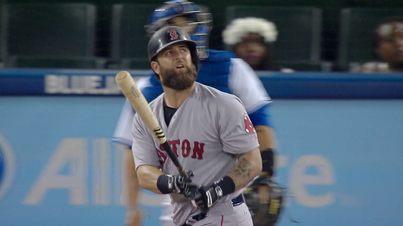 Napoli joins elite company with massive blast