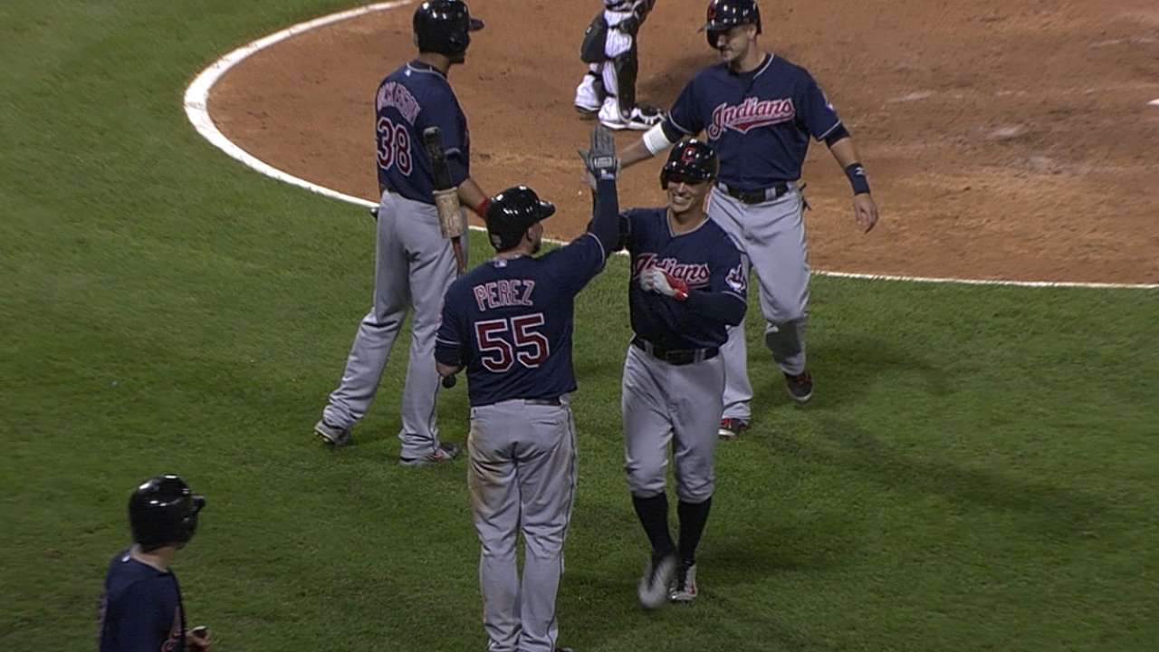 Must C: Clutch