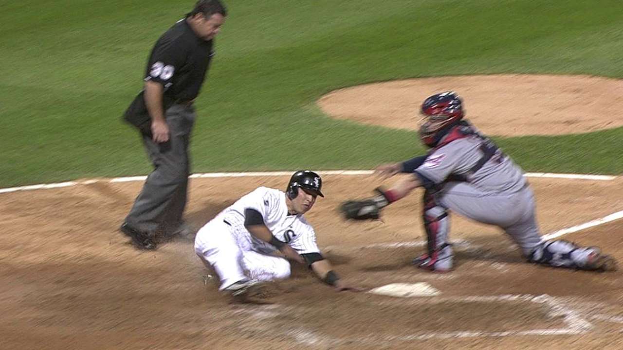 Kluber miffed by post-review denial of warmup pitches