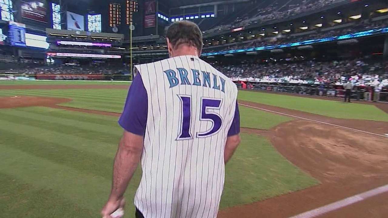 Original D-back comes up big in Alumni Game