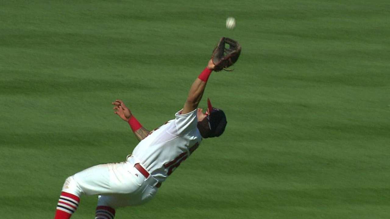 Initial tests show no concussion for Wong